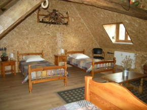 Gîte Onze